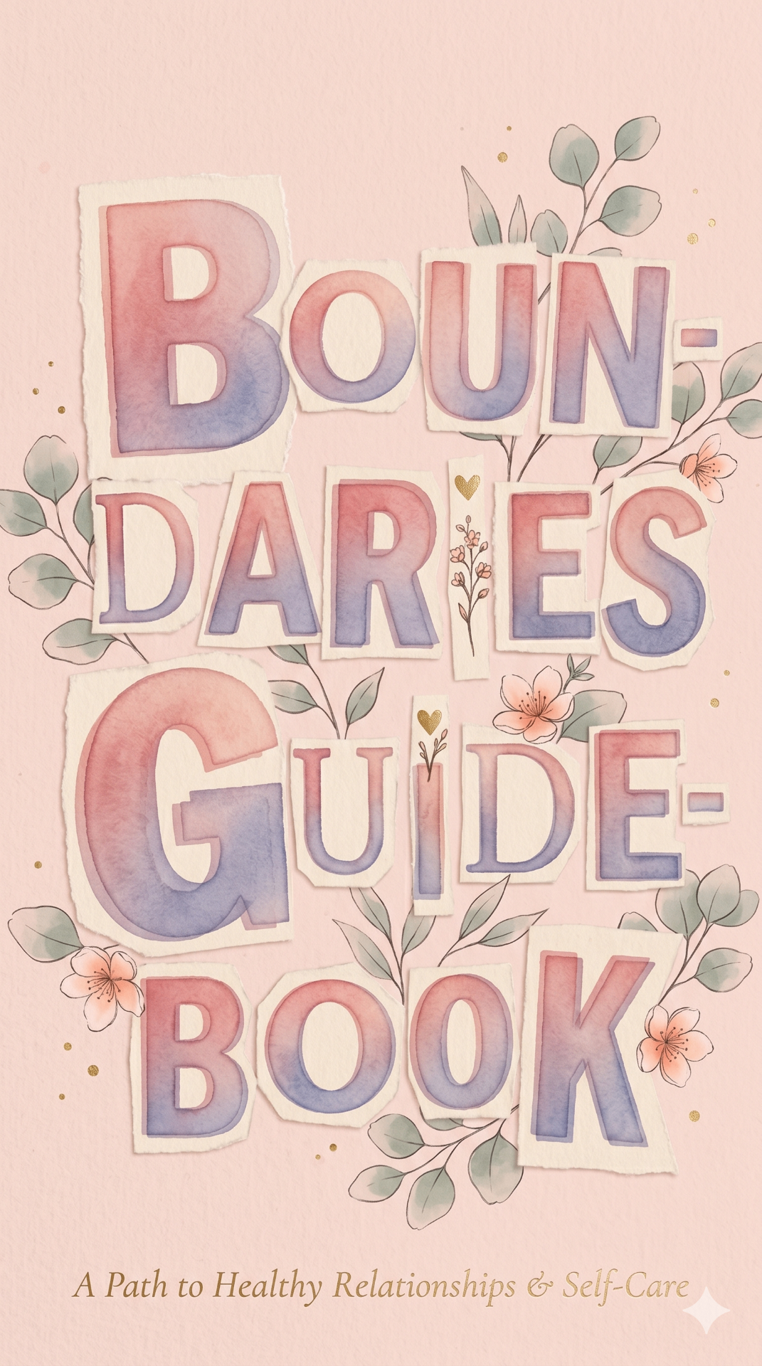 The Boundaries Guidebook